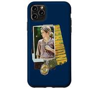 Carcasa para iPhone 11 Pro MAX Harry Potter Hermione Locket Horcrux Collage