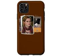 Carcasa para iPhone 11 Pro MAX Harry Potter Hermoine Granger Photo Collage
