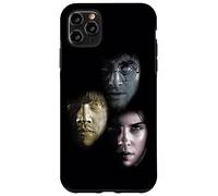Carcasa para iPhone 11 Pro MAX Harry Potter Hero Heads