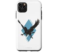 Carcasa para iPhone 11 Pro MAX Harry Potter Hippo Handle Buckbeak