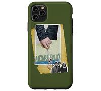Carcasa para iPhone 11 Pro MAX Harry Potter Horcrux Salazar Slytherin'S Locket