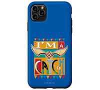 Carcasa para iPhone 11 Pro MAX Harry Potter I'm a Catch Golden Snitch