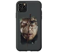 Carcasa para iPhone 11 Pro MAX Harry Potter It All Ends Here
