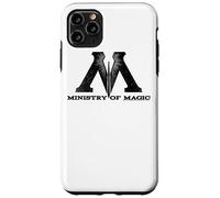 Carcasa para iPhone 11 Pro MAX Harry Potter Ministry of Magic