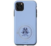 Carcasa para iPhone 11 Pro MAX Harry Potter Ministry of Magic Emblem