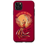 Carcasa para iPhone 11 Pro MAX Harry Potter Mosaic Order of The Phoenix