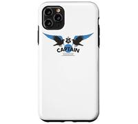 Carcasa para iPhone 11 Pro MAX Harry Potter Ravenclaw Captain