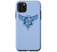 Carcasa para iPhone 11 Pro MAX Harry Potter Ravenclaw Learning Wisdom Wit
