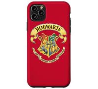 Carcasa para iPhone 11 Pro MAX Harry Potter Rendered Hogwarts Crest