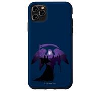 Carcasa para iPhone 11 Pro MAX Harry Potter Riddle's Gravestone Angel of Death