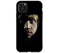 Carcasa para iPhone 11 Pro MAX Harry Potter Ron Poster Head
