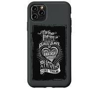 Carcasa para iPhone 11 Pro MAX Harry Potter The Ones That Love Us Never Really Leave