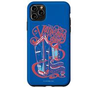 Carcasa para iPhone 11 Pro MAX Harry Potter The Vanishing Cabinet Borgin Burkes