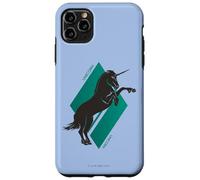 Carcasa para iPhone 11 Pro MAX Harry Potter Unicorn