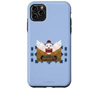 Carcasa para iPhone 11 Pro MAX Harry Potter Waiting for My Letter from Hogwarts