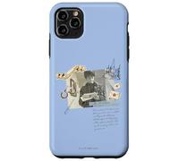 Carcasa para iPhone 11 Pro MAX Harry Potter Welcome to Hogwarts Movie Still
