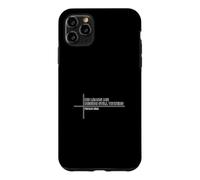 Carcasa para iPhone 11 Pro MAX He Leads Me Beside Still Waters