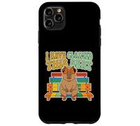 Carcasa para iPhone 11 Pro MAX He reclamado Este Asiento Bleacher Stadium Spectator
