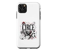 Carcasa para iPhone 11 Pro MAX Hechicería Antigua CIRCE Mitología Griega Encantadora