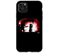 Carcasa para iPhone 11 Pro MAX Hermanas de la Misericordia Primero y último y Siempre por Phil Nicholls