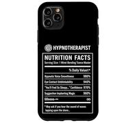 Carcasa para iPhone 11 Pro MAX Hipnoterapeuta Humor Hipnosis