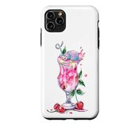 Carcasa para iPhone 11 Pro MAX Hipopótamo y CER