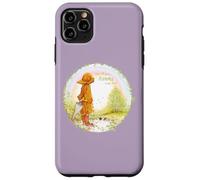 Carcasa para iPhone 11 Pro MAX Holly Hobbie Que Todos Tus Sueños Se Hagan Realidad
