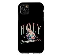 Carcasa para iPhone 11 Pro MAX Holy Communion Womens First Communion