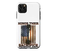 Carcasa para iPhone 11 Pro MAX Honor SU SACRIFICADO