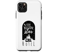 Carcasa para iPhone 11 Pro MAX Hotel de Cinco mil Millones de Estrellas