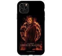 Carcasa para iPhone 11 Pro MAX House of The Dragon Rhaenyras Poster