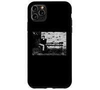 Carcasa para iPhone 11 Pro MAX Ian Dury Los Blockheads La Risa Era Martyn Goddard