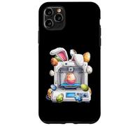 Carcasa para iPhone 11 Pro MAX Impresora 3D Máquina Impresora 3D Huevos Conejo de Pascua Orejas de Conejo