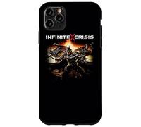 Carcasa para iPhone 11 Pro MAX Infinite Crisis Batmen