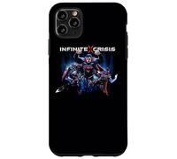 Carcasa para iPhone 11 Pro MAX Infinite Crisis Super