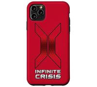 Carcasa para iPhone 11 Pro MAX Infinite Crisis Title