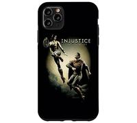 Carcasa para iPhone 11 Pro MAX Injustice: Gods Among Us Battle of The Gods