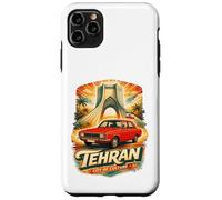 Carcasa para iPhone 11 Pro MAX IRÁN Persian PARSIS PERSEPOLIS