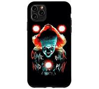 Carcasa para iPhone 11 Pro MAX IT Dead Lights