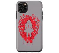 Carcasa para iPhone 11 Pro MAX IT Red Balloon Mirage