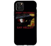 Carcasa para iPhone 11 Pro MAX IT: TV Mini Series Hello