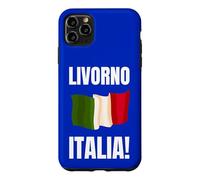 Carcasa para iPhone 11 Pro MAX Italy Livorno