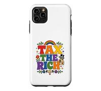 Carcasa para iPhone 11 Pro MAX Izquierda contra el capitalismo - campaña Electoral