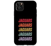 Carcasa para iPhone 11 Pro MAX jaguares