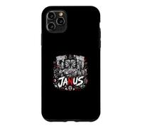 Carcasa para iPhone 11 Pro MAX Janus Romano Dios De Principios Y Finales Mitología