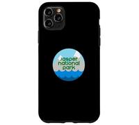 Carcasa para iPhone 11 Pro MAX Jasper National Park in Canada Nature Vacation Souvenir