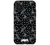 Carcasa para iPhone 11 Pro MAX Jaws Shark Bones All Over Print