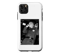 Carcasa para iPhone 11 Pro MAX Jeffrey Lee Pierce The Gun Club en Vivo por Martin O'Neill