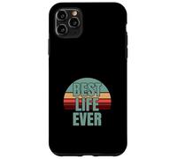 Carcasa para iPhone 11 Pro MAX Jehovah's Witness Gift Best Life Ever JW ORG JW Gift