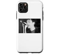 Carcasa para iPhone 11 Pro MAX Jesus & Mary Chain Viven como la Miel Foto Andy Willsher